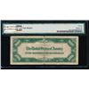 Image 2 : 1934 $1000 San Francisco Federal Reserve Note PMG 20