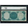 Image 2 : 1875 $5 Legal Tender Note PMG 50