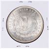 Image 2 : 1880 $1 Morgan Silver Dollar Coin