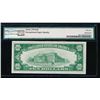 Image 2 : 1929 $10 Cincinnati National Bank Note PMG 65EPQ