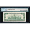 Image 2 : 1950B $100 Minneapolis Federal Reserve Note PMG 65EPQ