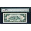 Image 2 : 1969B $10 New York Federal Reserve STAR Note PMG 64EPQ