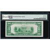 Image 2 : 1928 $20 Cleveland Federal Reserve Note PMG 65EPQ