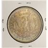Image 2 : 1902-O $1 Morgan Silver Dollar Coin Amazing Toning