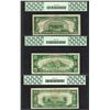 Image 2 : 1929 $5/10/20 Citizens NB Washington, PA CH# 3383 National Currency Notes PCGS VF20