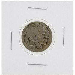 1921-S Buffalo Nickel Coin