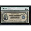 Image 1 : 1918 $2 Richmond Federal Reserve Bank Note PMG 25