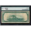 Image 2 : 1918 $2 Richmond Federal Reserve Bank Note PMG 25