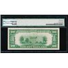 Image 2 : 1928A $20 Atlanta Federal Reserve Note PMG 64