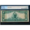 Image 2 : 1902 $10 Harrodsburg National Bank Note PMG 30