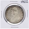 Image 1 : 1822 Capped Bust Half Dollar Coin