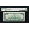 Image 2 : 1929 $100 San Francisco Federal Reserve National Bank Note PMG 55