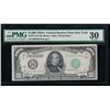 Image 1 : 1934A $1000 New York Federal Reserve Note PMG 30