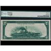 Image 2 : 1918 $2 Richmond Federal Reserve Bank Note PMG 35