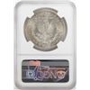 Image 2 : 1878-S $1 Morgan Silver Dollar Coin NGC MS63