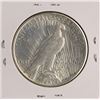 Image 2 : 1927-S $1 Peace Silver Dollar Coin