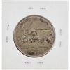 Image 2 : 1926-S Oregon Trail Memorial Commemorative Half Dollar Coin