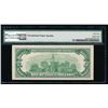 Image 2 : 1950C $100 Kansas City Federal Reserve Note PMG 64EPQ