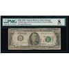 Image 1 : 1928 $500 Chicago Federal Reserve Note PMG 8