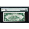 Image 2 : 1928 $10 Gold Certificate PMG 35