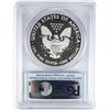 Image 2 : 2013-W $1 Enhanced Mint State American Silver Eagle Coin PCGS MS70 First Strike