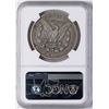 Image 2 : 1893-S $1 Morgan Silver Dollar Coin NGC F15