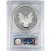 Image 2 : 2010-W $1 Proof American Silver Eagle Coin PCGS PR70DCAM First Strike