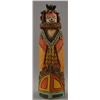 Image 1 : HOPI INDIAN KACHINA (SAM LESLIE)