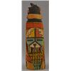 Image 3 : HOPI INDIAN KACHINA (SAM LESLIE)
