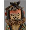 Image 8 : HOPI INDIAN KACHINA (SAM LESLIE)