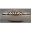 Image 7 : ACOMA INDIAN POTTERY SEED JAR (DIANE LEWIS)