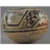 Image 11 : MIMBRES POTTERY BOWL