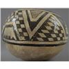 Image 14 : MIMBRES POTTERY BOWL