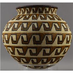 WOUNAAN RAIN FOREST BASKET