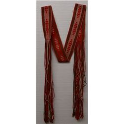 HOPI INDIAN SASH