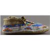 Image 3 : SIOUX INDIAN MOCCASINS