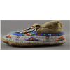 Image 5 : SIOUX INDIAN MOCCASINS