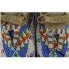 Image 6 : SIOUX INDIAN MOCCASINS