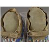 Image 7 : SIOUX INDIAN MOCCASINS