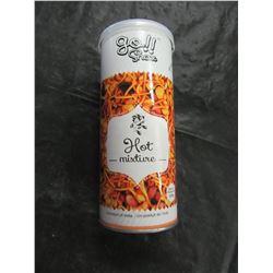 GO SNAX HOT MIXTURE (200 G) - PER CAN
