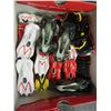 Image 2 : ESTATE - BOX WITH ASSORTED SPEED RACER CARS (APPROXIMATELY 20)