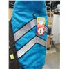 Image 1 : NEW - PET JACKET (REFLECTIVE) (SIZE MEDIUM)