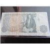 Image 2 : 1978 BRITISH ONE POUND NOTE (FINE)