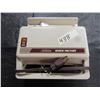 Image 1 : SUNBEAM SNACK FACTORY SANDWICH PRESS