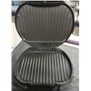 Image 2 : HAMILTON BEACH ELECTRIC GRILL