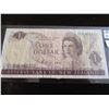 Image 1 : 1967 NEW ZEALAND DOLLAR NOTE (VG)