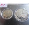 Image 3 : 1972 CASED CANADA MINT COIN SET