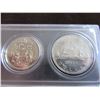 Image 4 : 1972 CASED CANADA MINT COIN SET