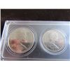Image 5 : 1972 CASED CANADA MINT COIN SET