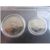Image 6 : 1972 CASED CANADA MINT COIN SET